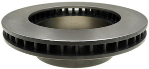 Product of Raybestos Brakes 5501 Specialty - Street Performance Plain Face 2-Piece Brake Rotor 