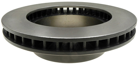 Product of Raybestos Brakes 5501 Specialty - Street Performance Plain Face 2-Piece Brake Rotor 