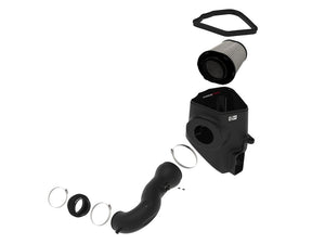 Advanced Flow Engineering 54-13058d Cold Air Intake||||86||a155413058d||2001764