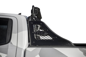 Product of Addictive Desert Designs C225952430103 Tubular Bar Powder Coated Steel Truck Bed Bar 