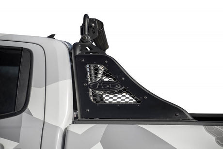 Product of Addictive Desert Designs C225952430103 Tubular Bar Powder Coated Steel Truck Bed Bar 