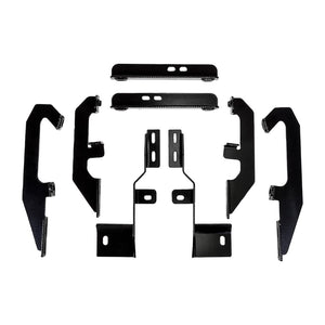 Trailfx R0032mk Running Board Mounting Kit||t83_R0032mk_Running Board Mounting Kit_2.Jpg||86||t83r0032mk||1508737