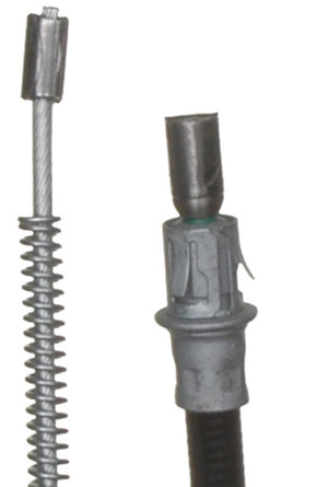 Raybestos Brakes Bc95425 Parking Brake Cable||||86||r42bc95425||1914401