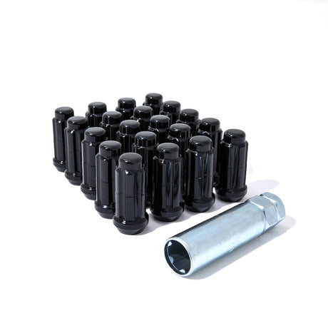 Product of Gorilla K5ts-00916bgr Wheel Installation Kit