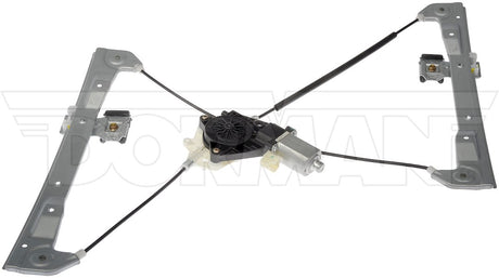 Dorman (Oe Solutions) 751-293 Window Regulator||751-293-002.Jpg||87||d18751293||2244301