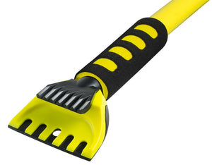 Hopkins Mfg 14170 Ice Scraper/ Snow Brush||14170_4.Jpg||89||h2214170||2094875