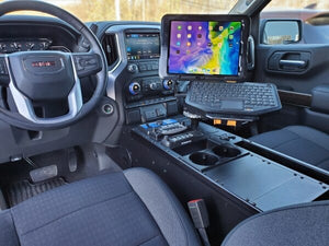 Havis Inc. C-Vsw-2600-Silv Console||c-Vsw-2600-Silv_7.Jpg||92||h84sw2600silv||2155607