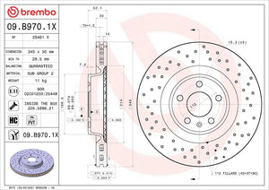 Brembo 09b9701xc02 Brake Rotor||09b9701xc02_5.Jpg||90||brm09b9701x||1684256