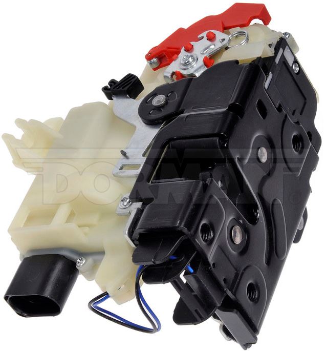Dorman (Oe Solutions) 931-503 Door Lock Actuator Motor||||85||d18931503||2013673