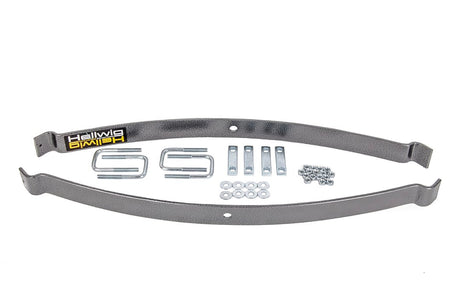 Product of Hellwig 986 Helper Spring Kit