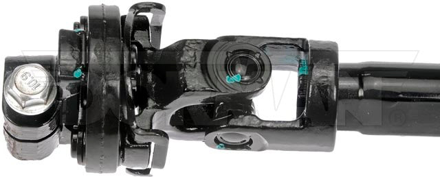 Product of Dorman (OE Solutions) 425-270 Chrysler 300 2010-05, Dodge Challenger 2010-08, Dodge Charger 2010-06, Dodge Magnum 2008-05 Steering Shaft No 