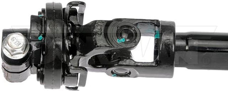 Product of Dorman (OE Solutions) 425-270 Chrysler 300 2010-05, Dodge Challenger 2010-08, Dodge Charger 2010-06, Dodge Magnum 2008-05 Steering Shaft No 