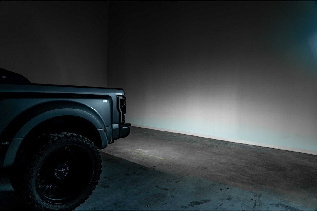Morimoto Led700 Backup Light - Led||led700_8.Jpg||93||mrmled700||1315072