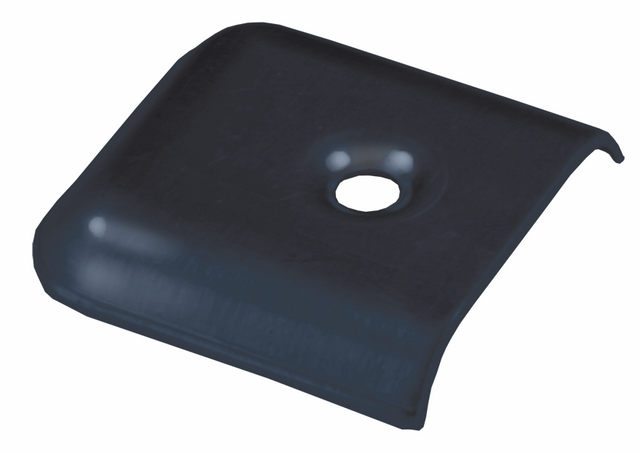 Jr Products 49685 Side Molding End Cap||49685.Png||85||j4549685||2296610