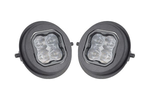 Diode Dynamics Dd8463 Driving/ Fog Light||dd8463_1.Jpg||86||diodd8463||1736824