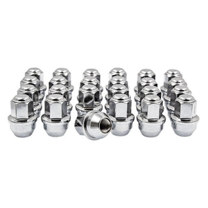 Product of Coyote Wheel Accessories 66K648 60 Degree Conical 14x1.5 Lug Nut 