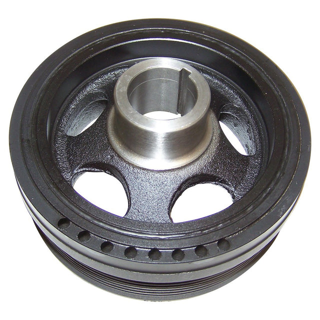 Crown Automotive 68056244aa Harmonic Balancer||68056244aa.Jpg||85||c1y68056244aa||1103569