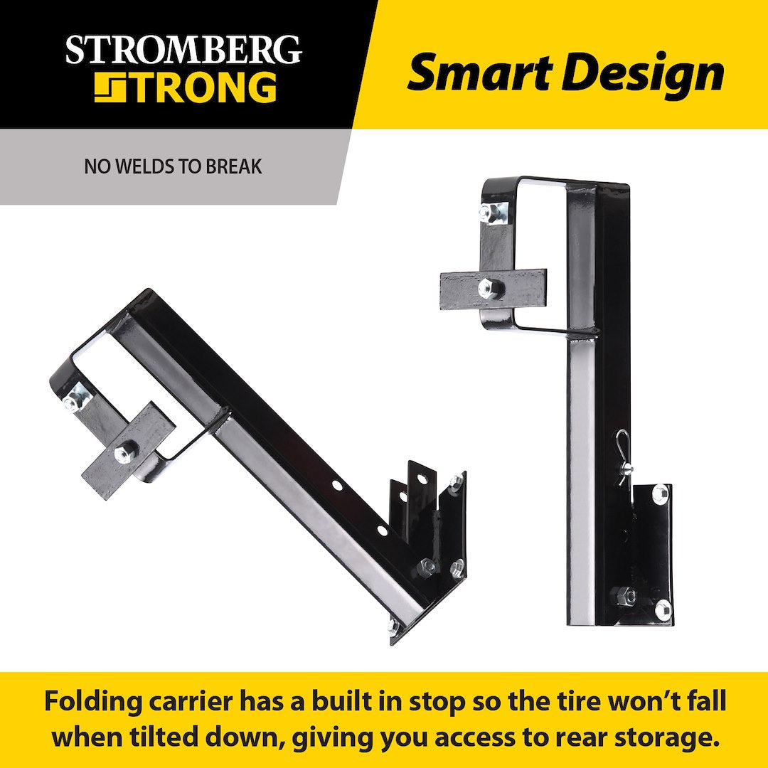 Stromberg Carlson Tr-1 Spare Tire Carrier||tr-1_6.Jpg||91||s2itr1||2283121