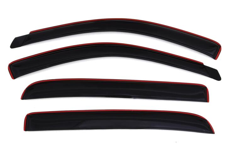 Product of Auto Ventshade (AVS) 194845 Ventvisor Inside Channel Rainguard 