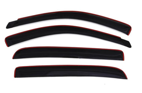 Product of Auto Ventshade (AVS) 194845 Ventvisor Inside Channel Rainguard 
