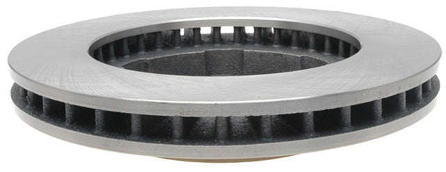 Product of Raybestos Brakes 5020R R-Line Plain Face 2-Piece Brake Rotor 