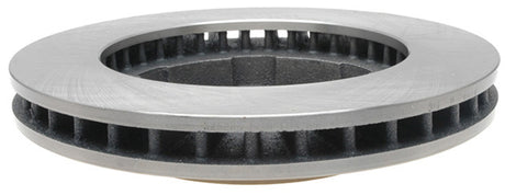 Product of Raybestos Brakes 5020R R-Line Plain Face 2-Piece Brake Rotor 