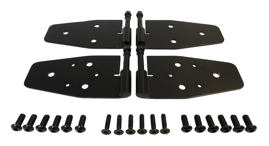 Product of Crown Automotive Rt34094 Door Hinge
