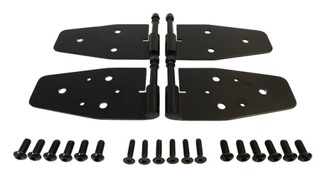 Product of Crown Automotive Rt34094 Door Hinge