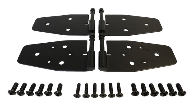 Product of Crown Automotive Rt34094 Door Hinge