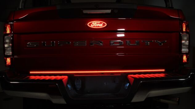 Product of Putco 9201960-04 Tailgate Light - Led