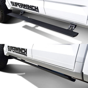 Product of Westin Automotive 29-24235 Pro-e Running Board 