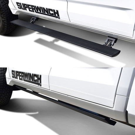Product of Westin Automotive 29-24235 Pro-e Running Board 