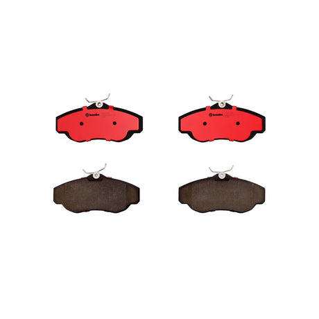 Brembo P44008n Brake Pad||p44008n_Oth.Jpg||85||brmp44008n||1753160