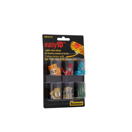 Bussman Atm-Id-Sk Fuse Assortment||atm-Id-Sk_1.Jpg||86||b6patmidsk||2155080
