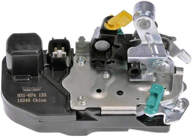 Dorman (Oe Solutions) 931-674 Door Lock Actuator||931-674-001.Jpg||85||d18931674||1250296