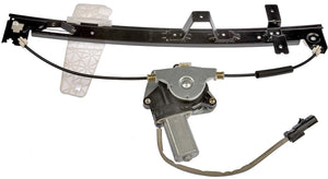 Dorman (Oe Solutions) 741-556 Window Regulator||741-556-002.Jpg||86||d18741556||884475