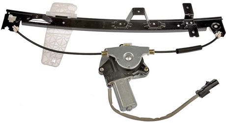Dorman (Oe Solutions) 741-556 Window Regulator||741-556-002.Jpg||86||d18741556||884475
