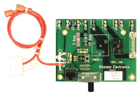 Dinosaur Electric D-15711 2-Way Refrigerator Power Supply Circuit Board||nor_D15711.Jpg||85||d1fd157112way||2245426