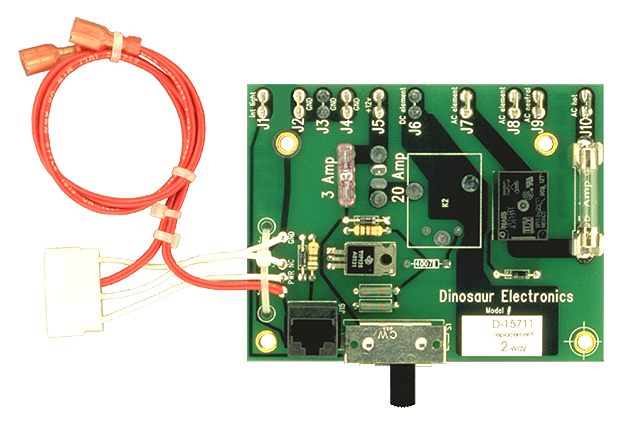 Dinosaur Electric D-15711 2-Way Refrigerator Power Supply Circuit Board||nor_D15711.Jpg||85||d1fd157112way||2245426