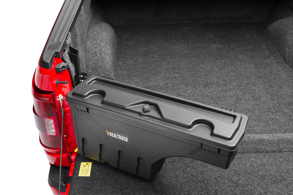 Product of UnderCover SC203D Swing Case Standard Profile Toolbox 