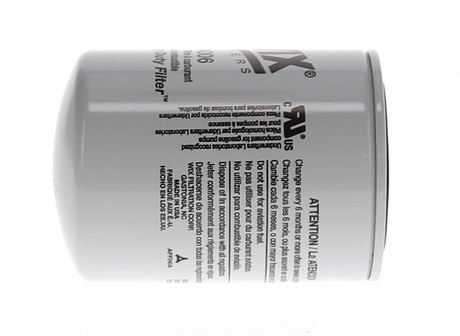 Product of Wix Filters 24006 Fuel Filter