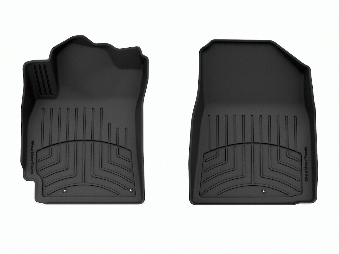 Weathertech (Usa) 4414861im Floor Liner||4414861im.Jpg||85||w244414861im||1504293