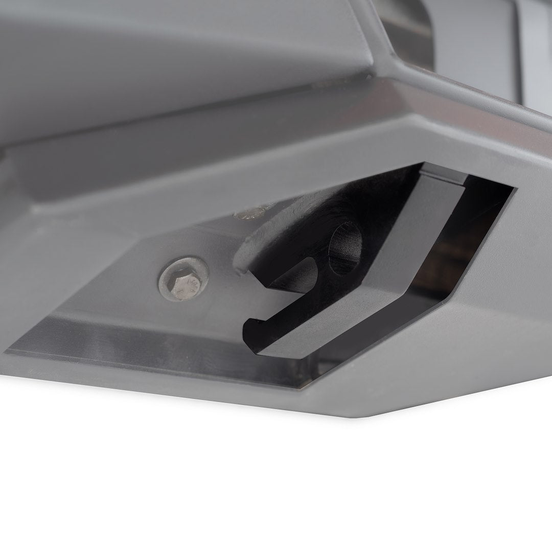 Product of Go Rhino 341301T Element Steel Powder Coated Bumper 