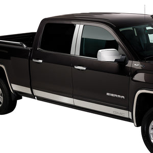 Product of Putco 9751242gm-2 Rocker Panel Molding
