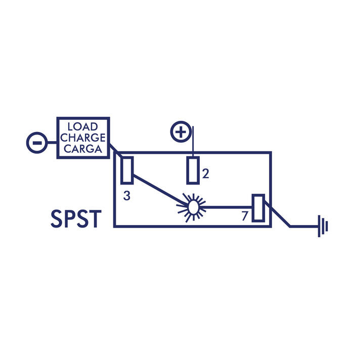 Sierra Marine Rk19700 Multi Purpose Switch||rk19700_1.Jpg||86||s5mrk19700||1521941