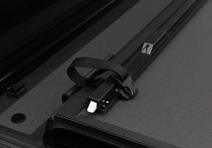 Product of BAK Industries BAKFlip MX4 Hard Folding 448310 Tonneau Cover 