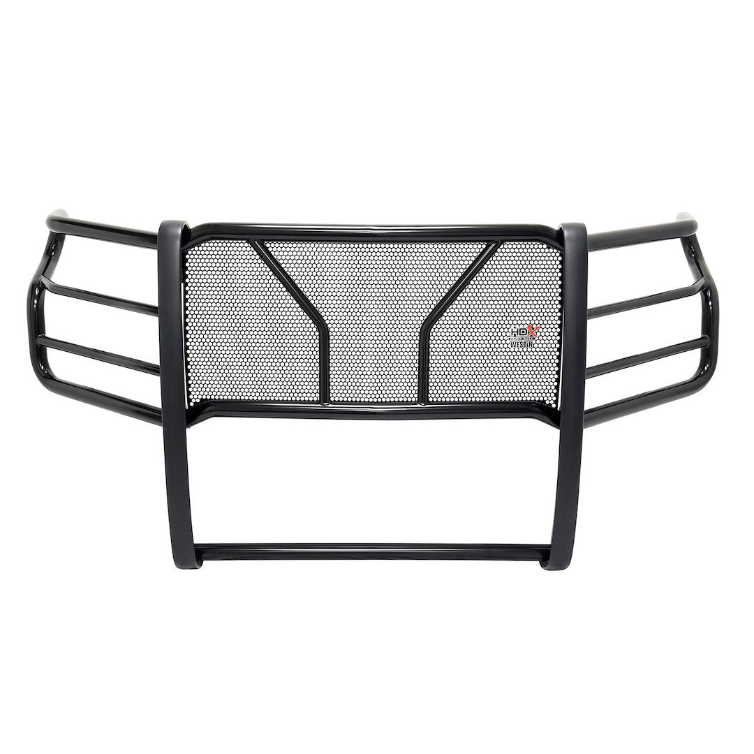 Product of Westin Automotive 57-23995 Grille Guard 1-Piece Black Powder Coated 
