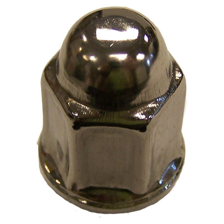 Product of Crown Automotive J4006956 60 Degree Conical 1/2x20 Lug Nut 
