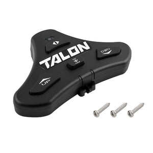 Minn Kota 1810257 Anchor Foot Switch||mk_1810257_Talon_Footswitch_3q.Jpg||87||min1810257||1381255