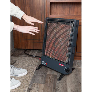 Product of Camco 57351 Space Heater